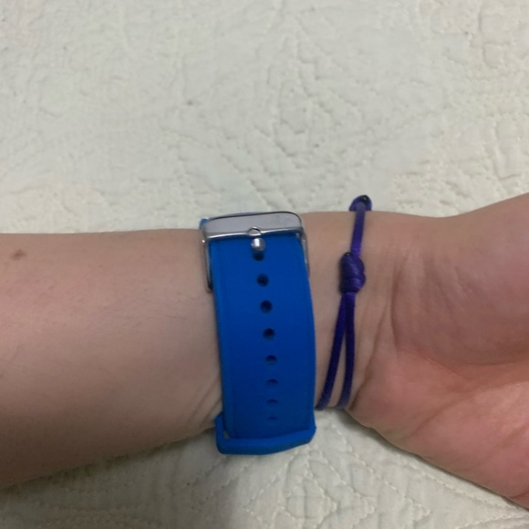 Lucien Piccard watches new